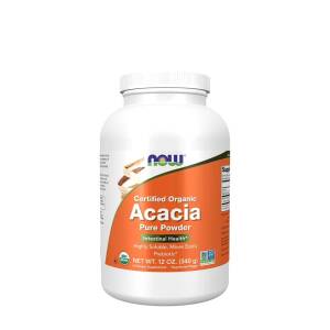 Acacia Pure Powder – 340 g – Nuvalia