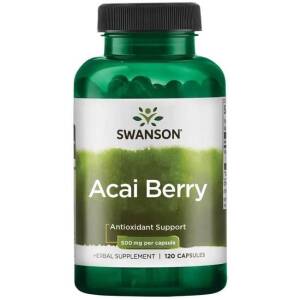 Acai-bær