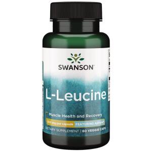 AjiPure L-leucin