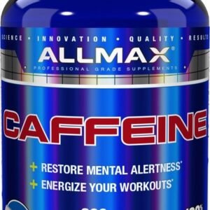 Caffeine