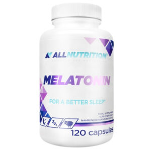 Melatonin - 120 caps