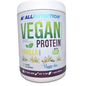 Vegan Protein