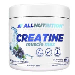 Creatine Muscle Max