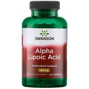 Alfa-liposyre