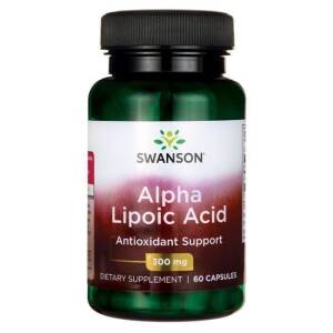 Alfa-liposyre