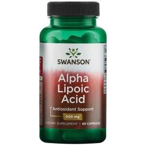 Alfa-liposyre