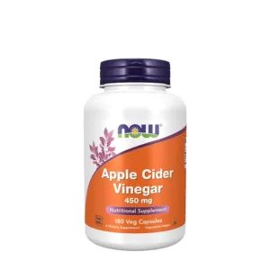 Apple Cider Vinegar 450 mg