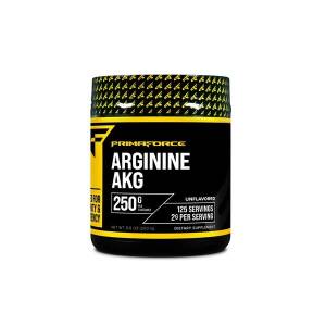 Arginine AKG - 250g - Nuvalia