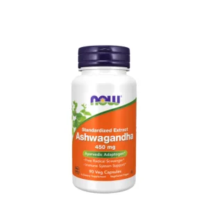 Ashwagandha Extract 450 mg