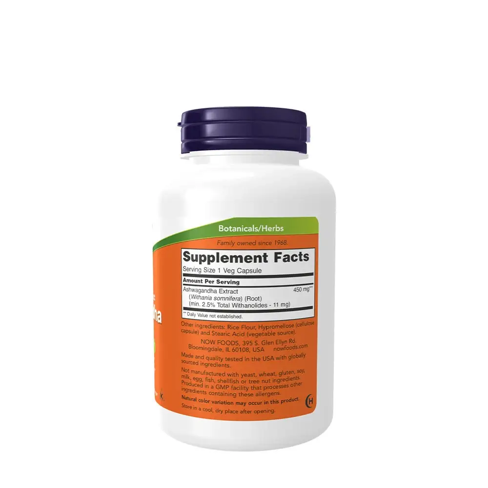 450 mg – 180 vcaps – Nuvalia