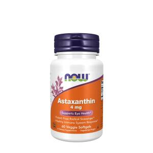 Astaxanthin 4 mg – Nuvalia