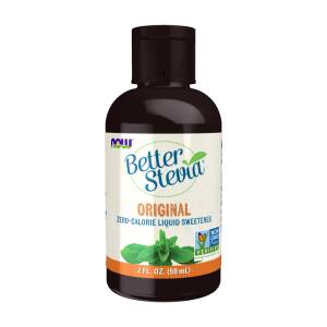 Better Stevia Liquid