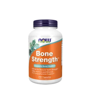 Bone Strength - 240 caps