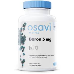 Boron