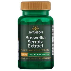 Boswellia serrata-ekstrakt