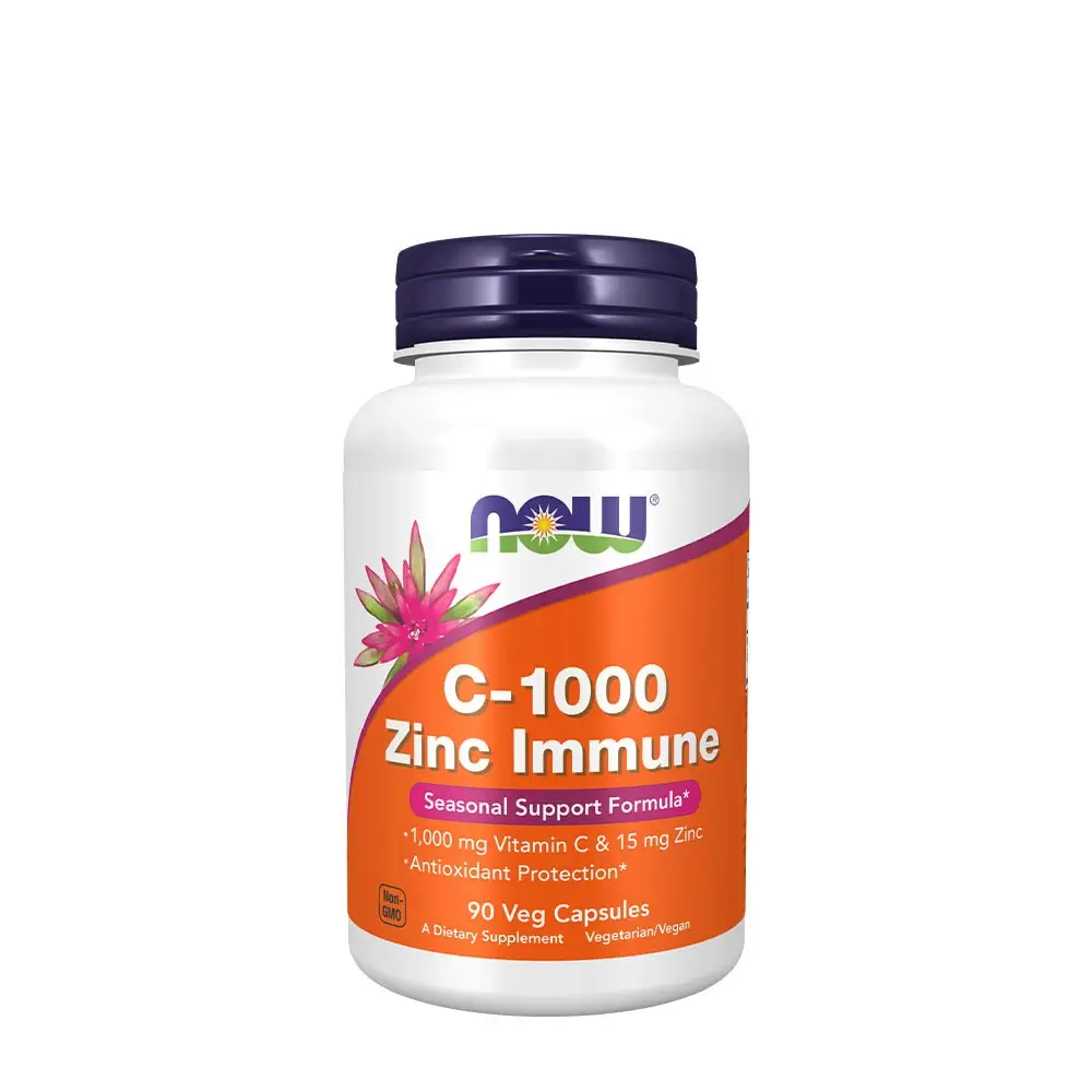 C-1000 Zink - Nuvalia