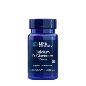 Calcium-D-glucarat