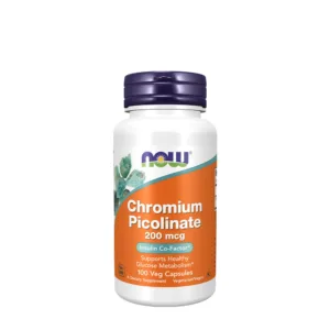 Chromium Picolinate 200 mcg