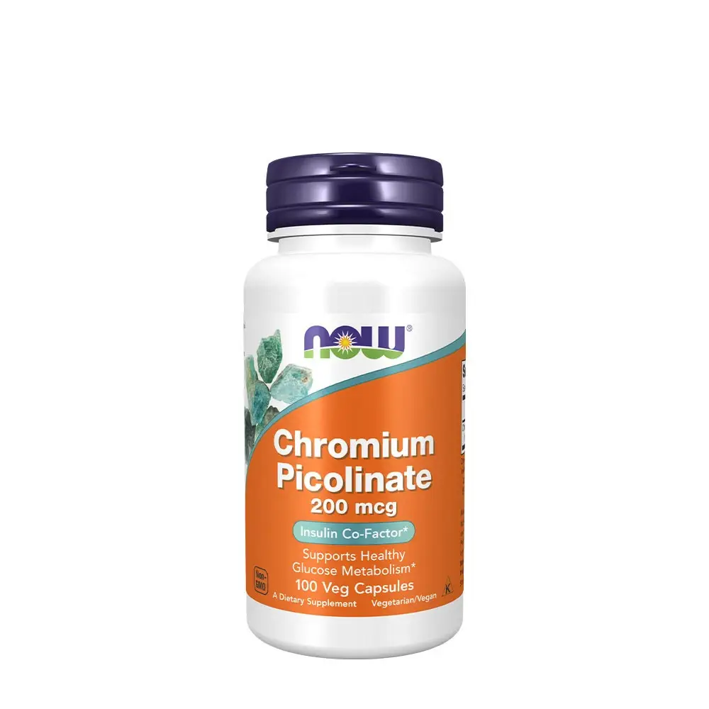 Krompicolinat 200 mcg – Nuvalia