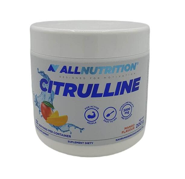 Citrullin