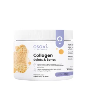 Collagen Peptides - Joints & Bones - 153g