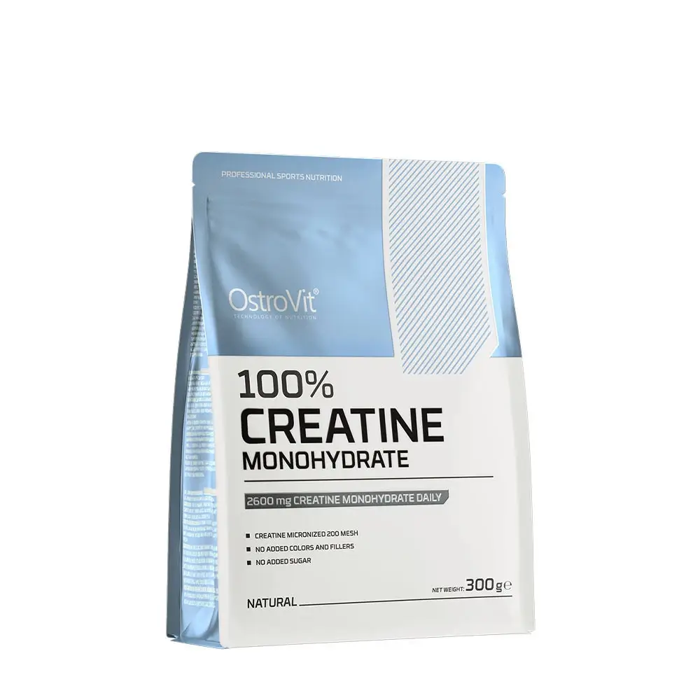 Kreatinmonohydrat