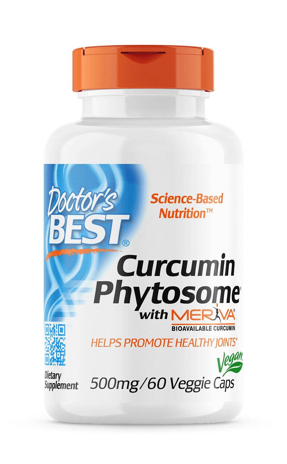 Curcumin-fytosom