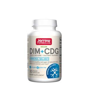 DIM + CDG - Nuvalia