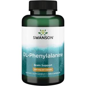 DL-fenylalanin