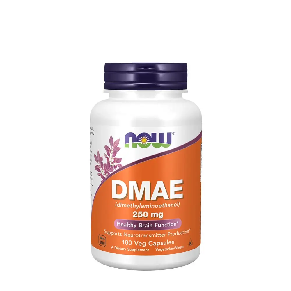 DMAE (dimethylaminoethanol)
