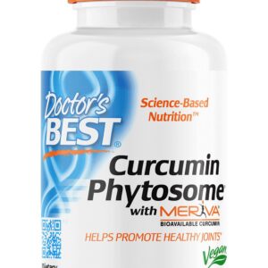 Curcumin Phytosome
