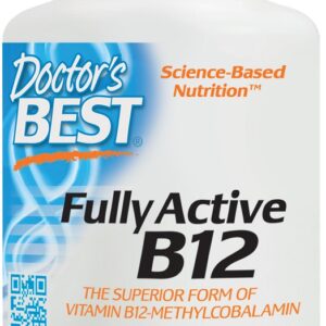 Fully Active B12