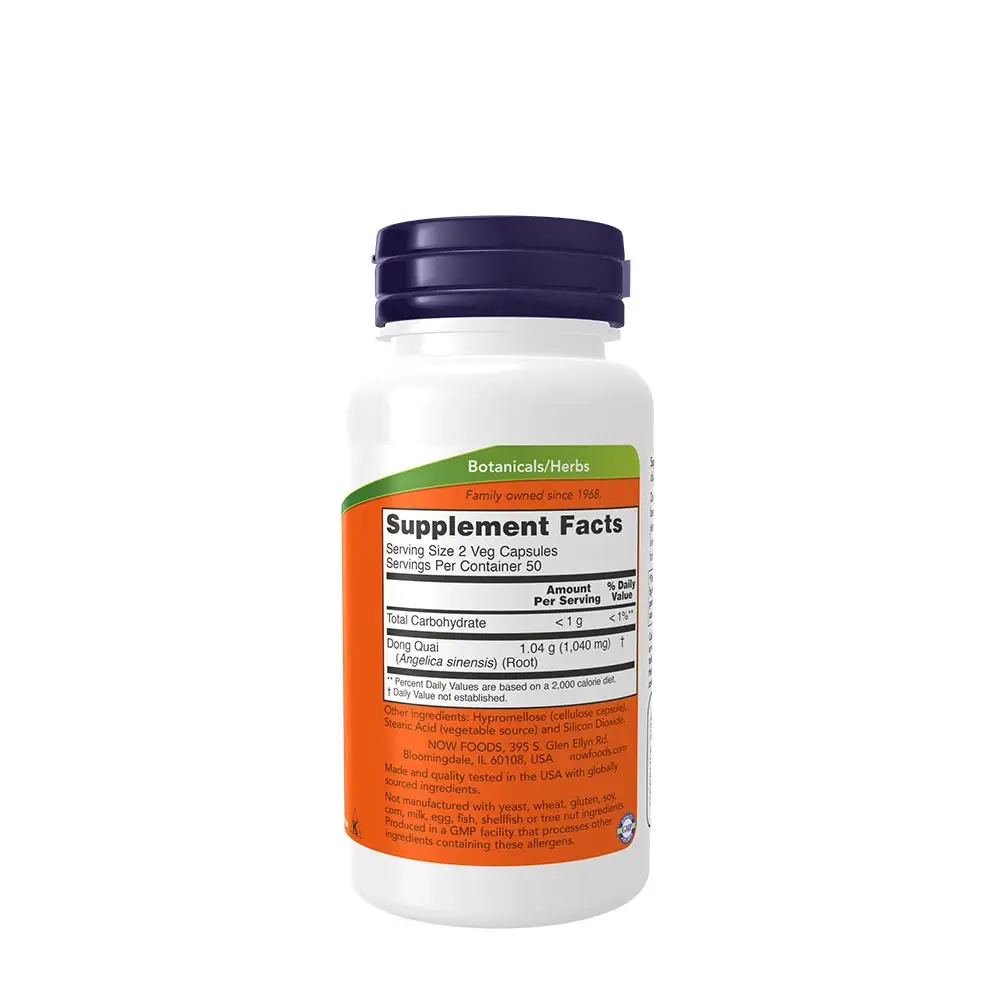 520 mg – 100 vcaps – Nuvalia