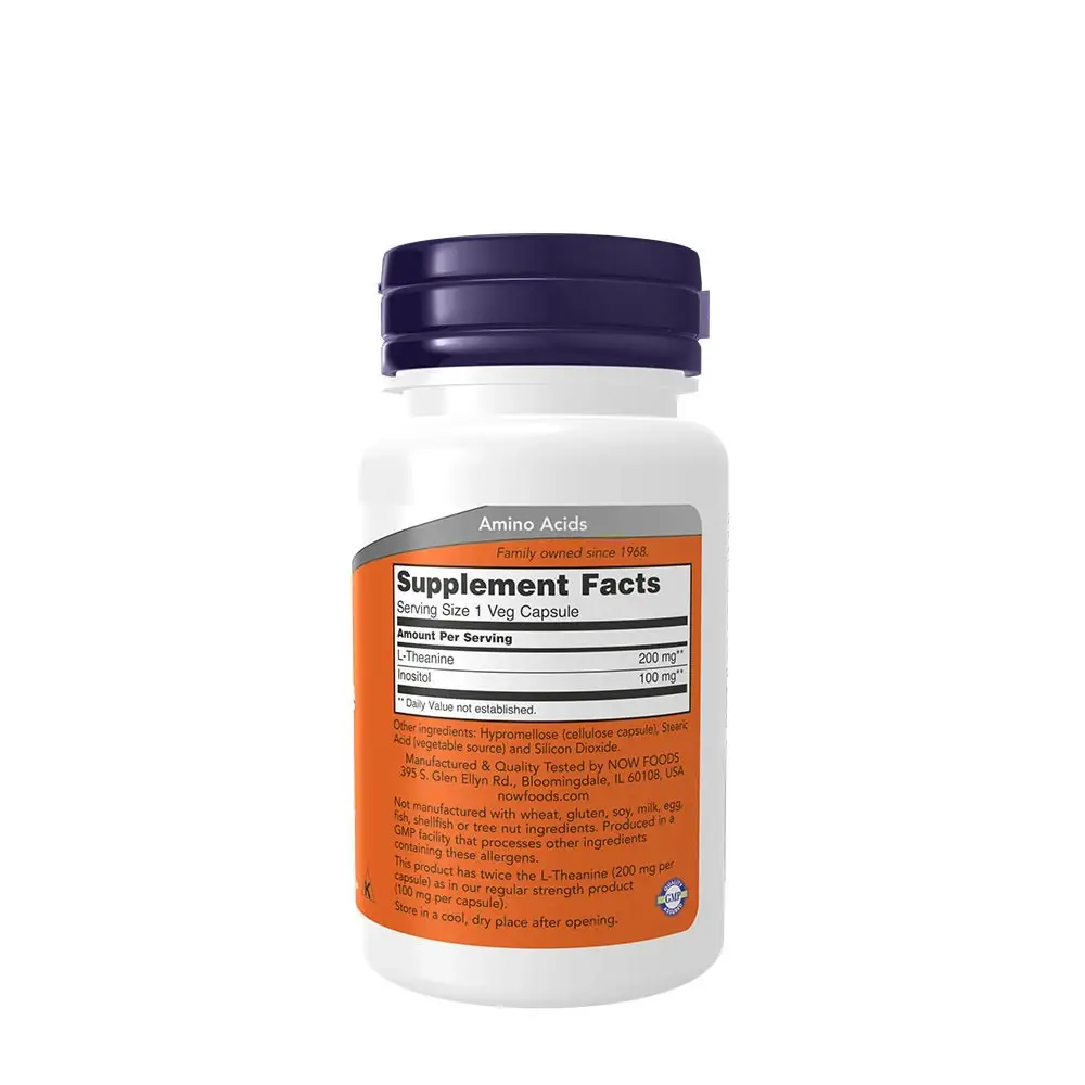 200 mg – 60 vcaps – Nuvalia
