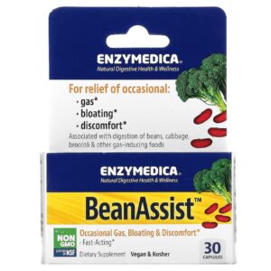 BeanAssist - 30 caps