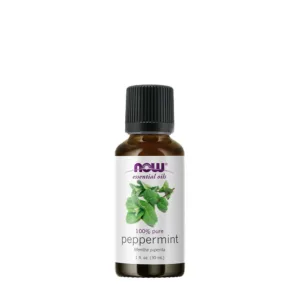 Essential Oil