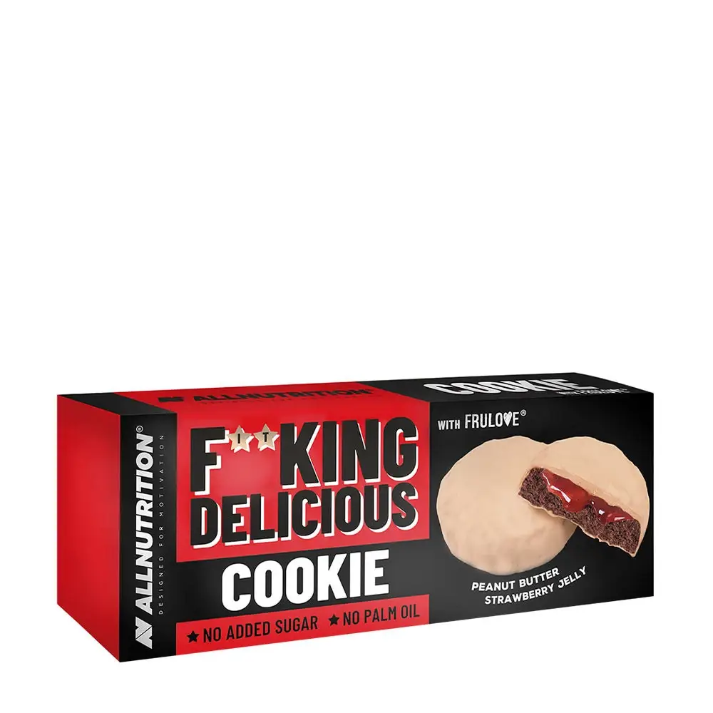 Fitking Lækker kage