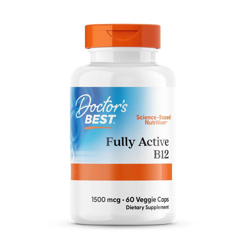 1500 mcg – 60 vcaps – Nuvalia