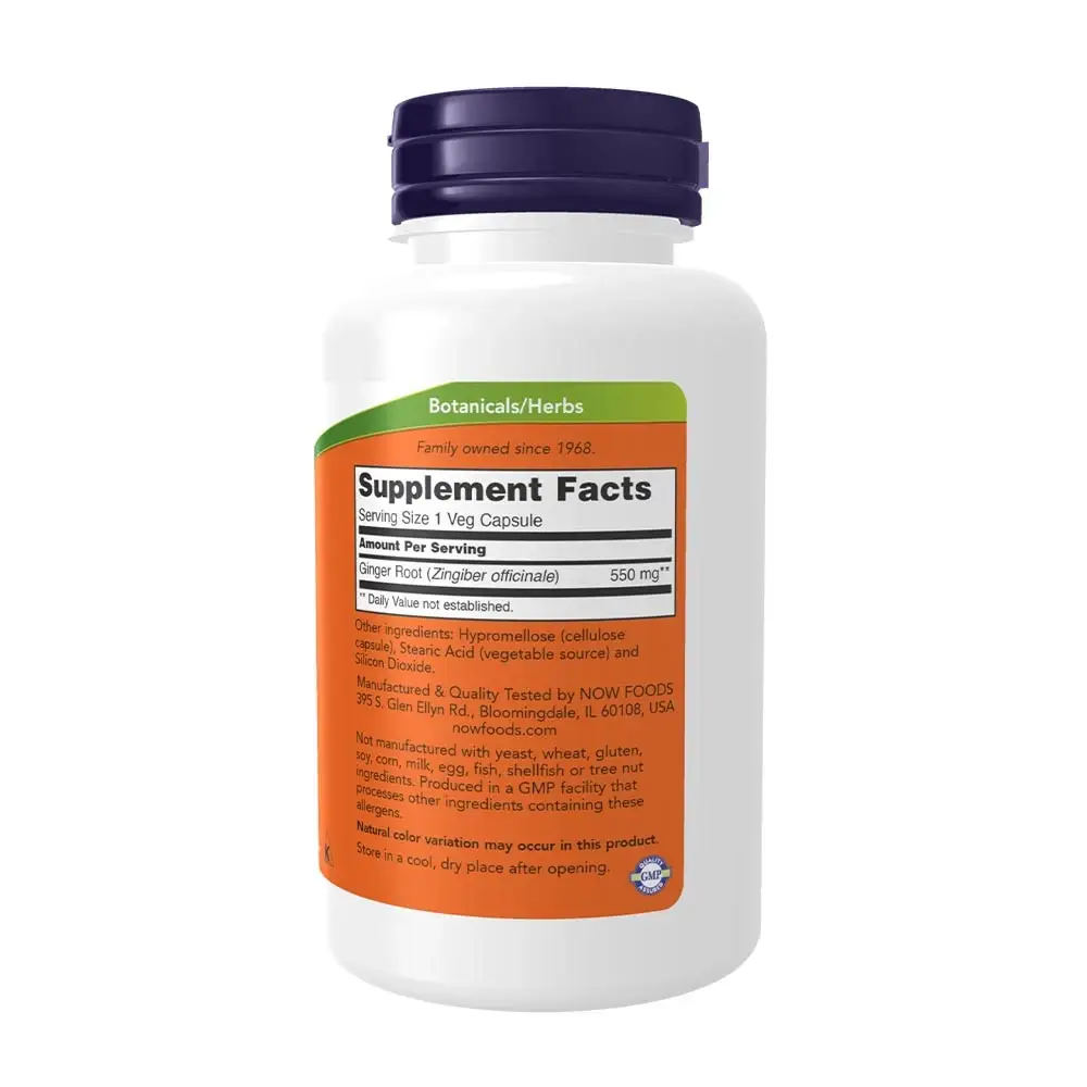 550 mg – 100 vcaps – Nuvalia