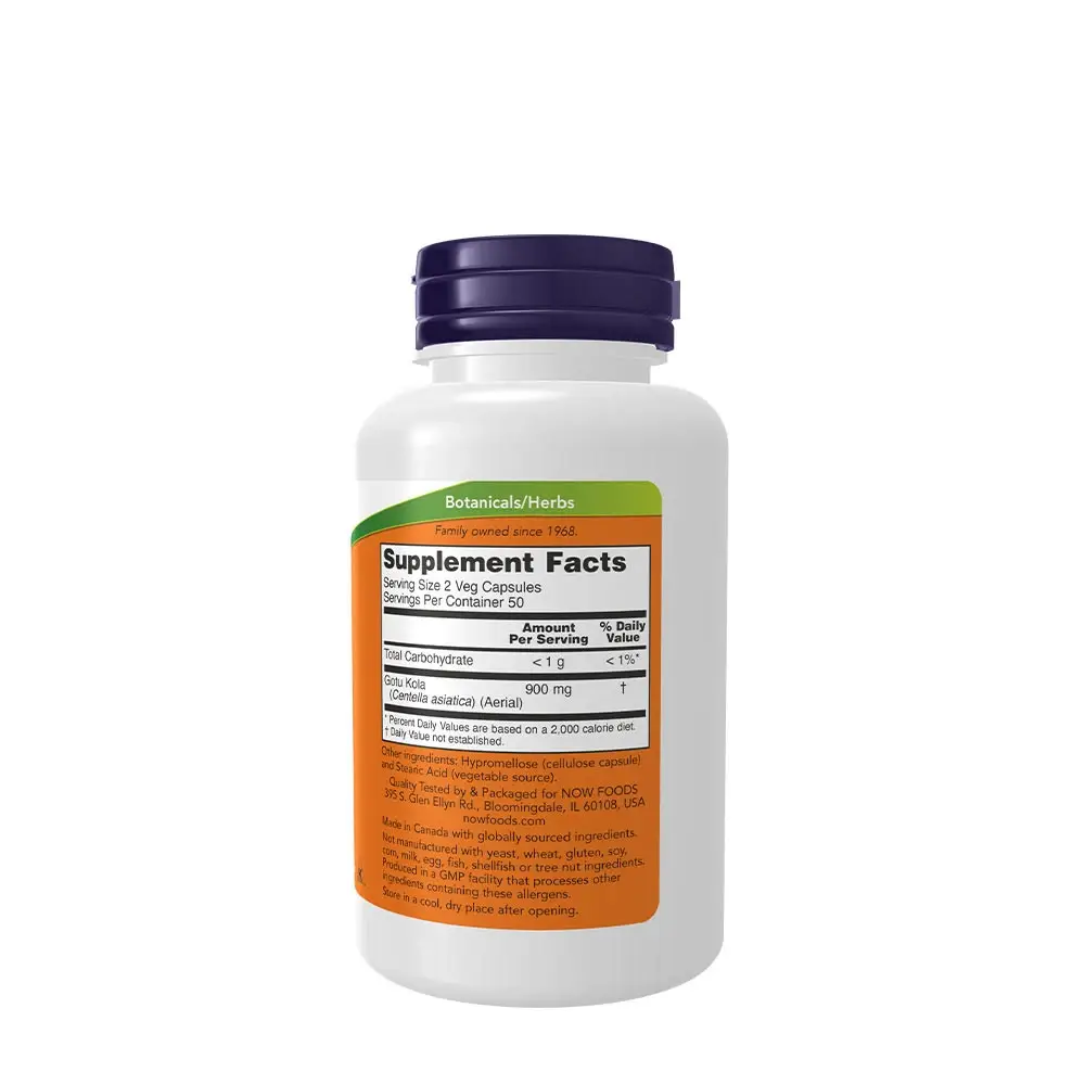 450 mg – 100 vcaps – Nuvalia
