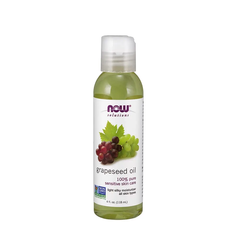 Druekerneolie – 118 ml – Nuvalia