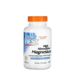 High Absorption Magnesium