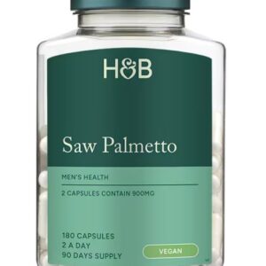 Saw Palmetto
