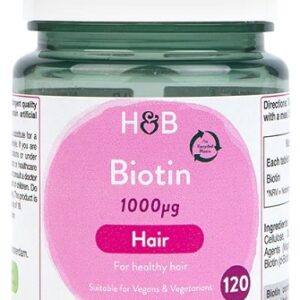Biotin