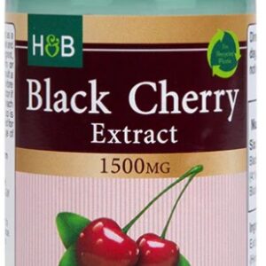 Black Cherry Extract