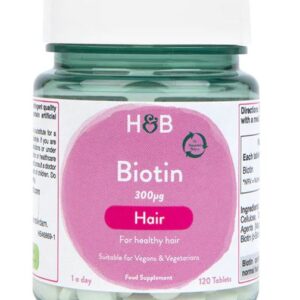 Biotin