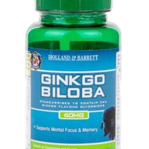 Ginkgo Biloba