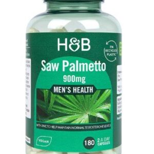Saw Palmetto