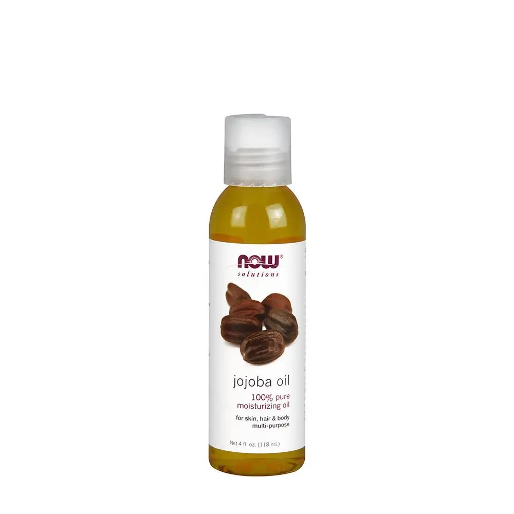 Jojobaolie – 100% Ren – 118 ml. – Nuvalia