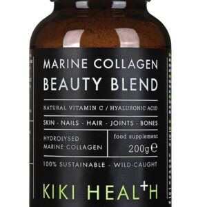 Marine Collagen Beauty Blend - 200g